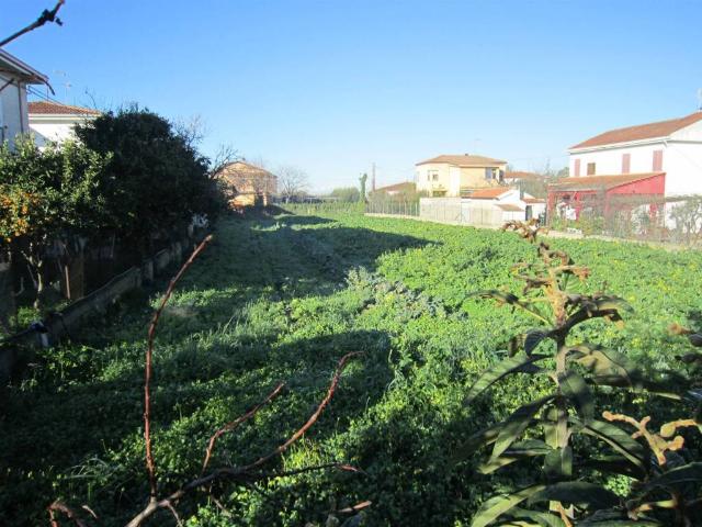 Terreno in vendita a Corigliano Rossano CS