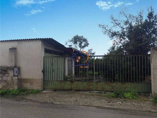 Terreno in vendita a Corigliano Rossano CS