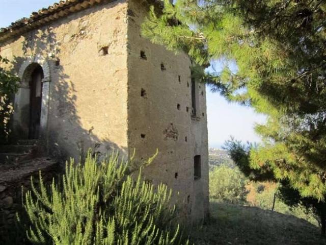 Terreno in vendita a Corigliano Rossano CS