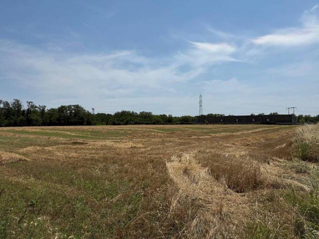 Terreno in vendita a Cornate d'Adda MB