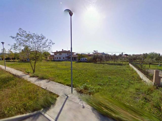 Terreno in vendita a Corno di Rosazzo UD