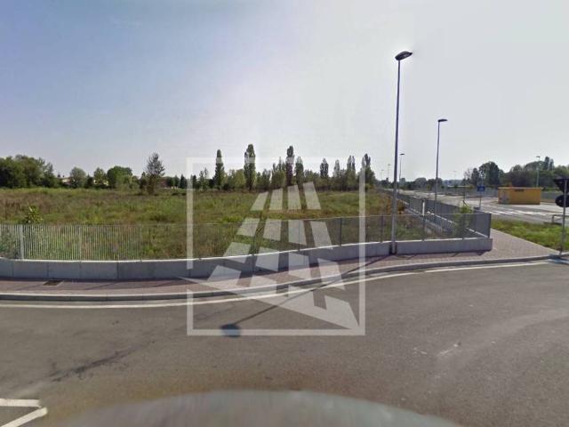 Terreno in vendita a Correggio RE