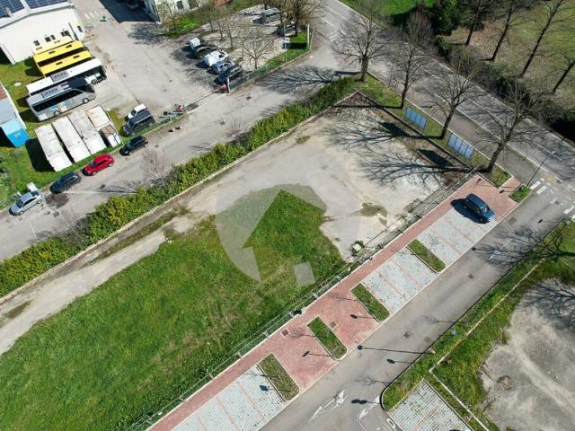 Terreno in vendita a Correggio RE