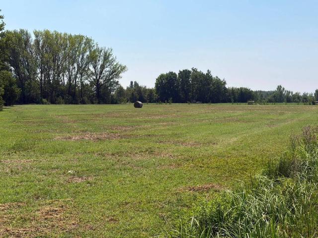 Terreno in vendita a Correggio RE