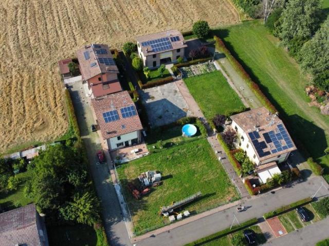 Terreno in vendita a Correggio RE