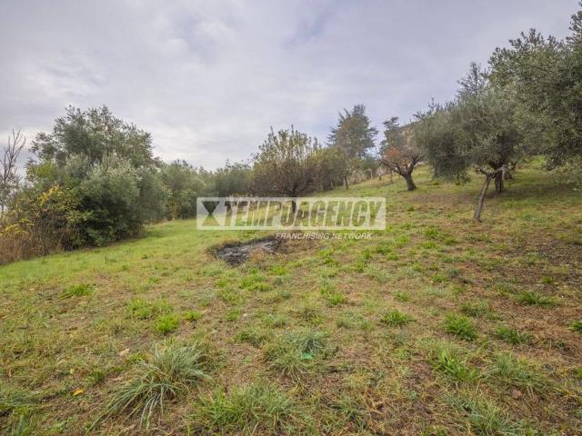 Terreno in vendita a Corridonia MC