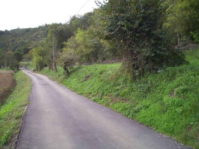 Terreno in vendita a Costabissara VI