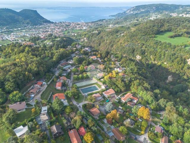Terreno in vendita a Costermano sul Garda VR