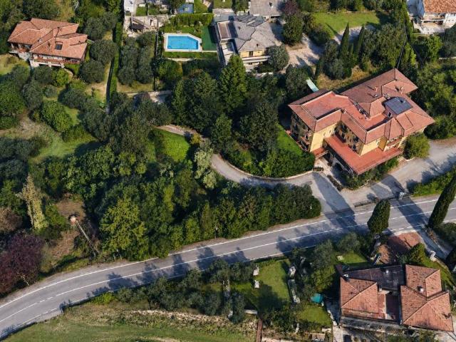 Terreno in vendita a Costermano sul Garda VR