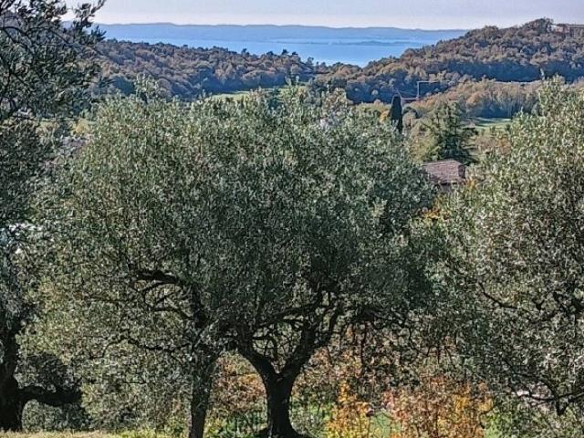 Terreno in vendita a Costermano sul Garda VR