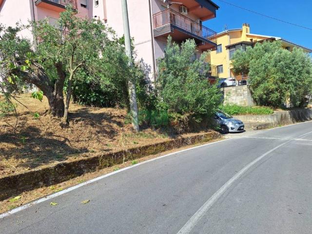 Terreno in vendita a Cosenza CS