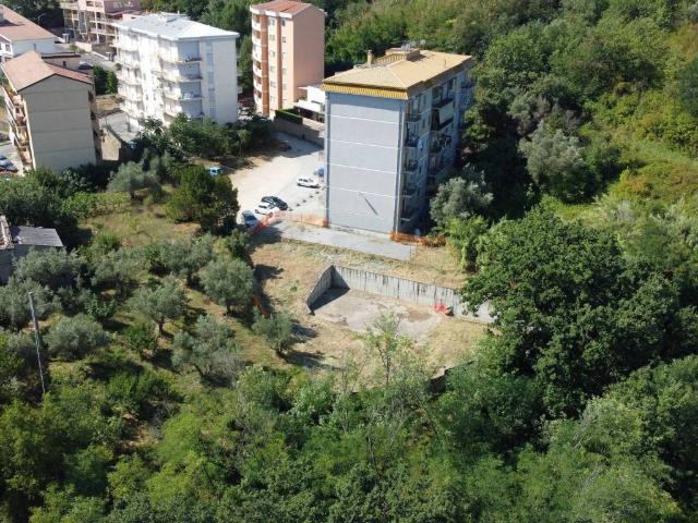 Terreno in vendita a Cosenza CS