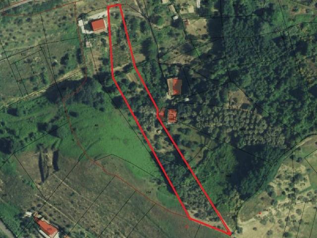 Terreno in vendita a Cosenza CS