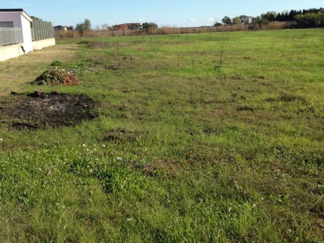 Terreno in vendita a Crotone KR
