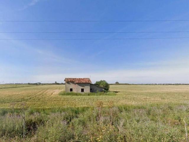 Terreno in vendita a Crotone KR