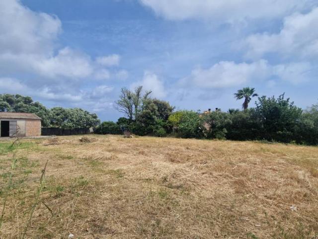 Terreno in vendita a Crotone KR
