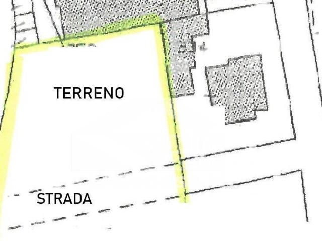 Terreno in vendita a Crema CR
