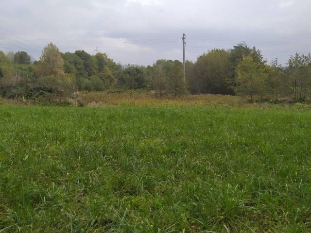 Terreno in vendita a Cremella LC