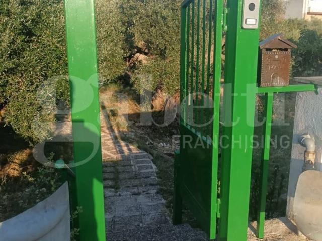 Terreno in vendita a Crispiano TA