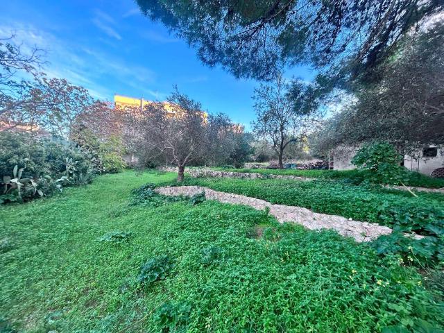 Terreno in vendita a Crispiano TA