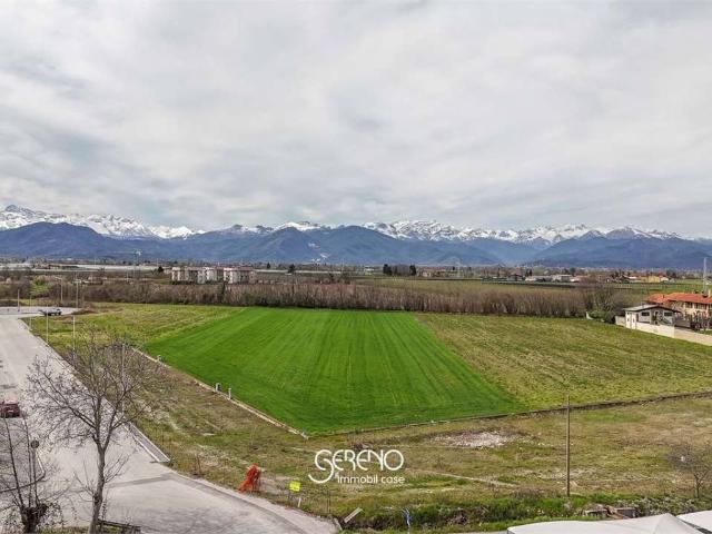 Terreno in vendita a Cuneo CN