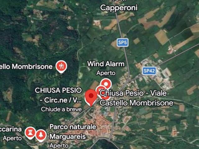 Terreno in vendita a Cuneo CN