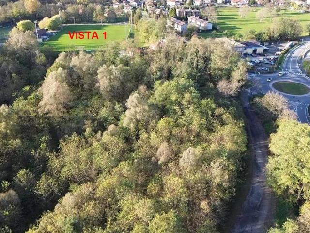 Terreno in vendita a Cugliate Fabiasco VA