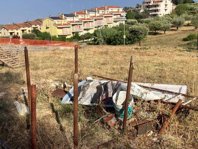 Terreno in vendita a Cupello CH