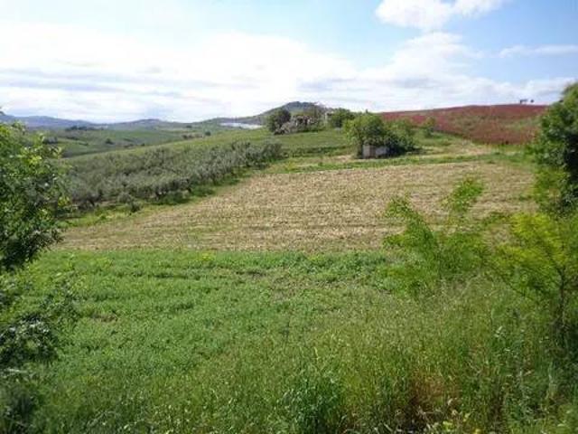 Terreno in vendita a Cupello CH