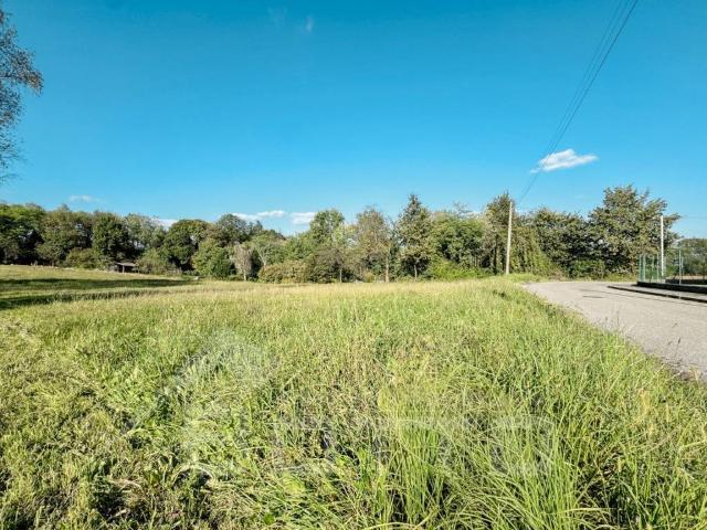 Terreno in vendita a Cureggio NO