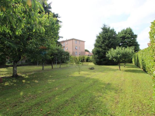 Terreno in vendita a Curno BG