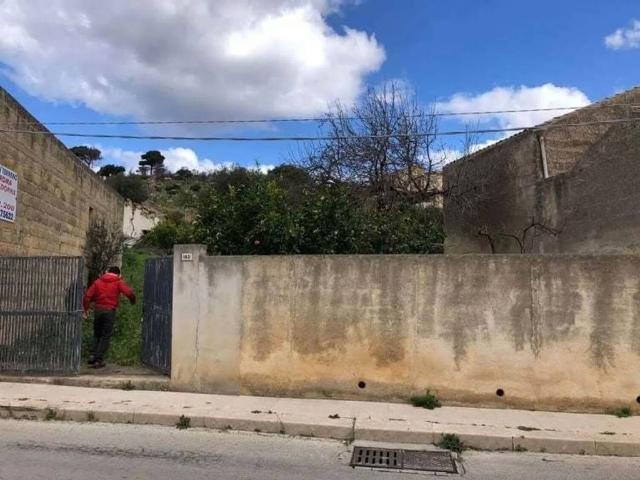 Terreno in vendita a Custonaci TP