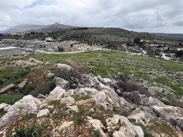 Terreno in vendita a Custonaci TP