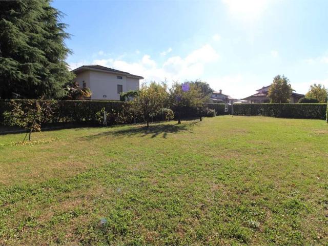 Terreno in vendita a Dalmine BG