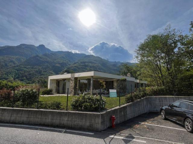 Terreno in vendita a Darfo Boario Terme BS