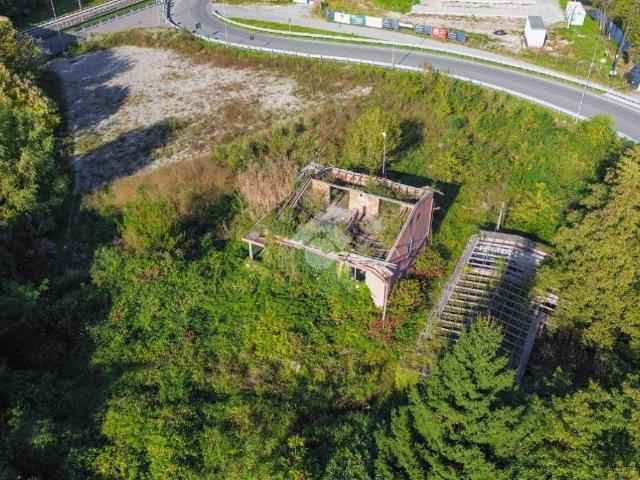 Terreno in vendita a Darfo Boario Terme BS