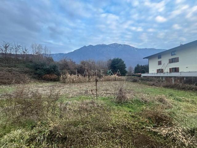 Terreno in vendita a Darfo Boario Terme BS