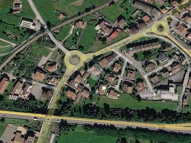 Terreno in vendita a Darfo Boario Terme BS