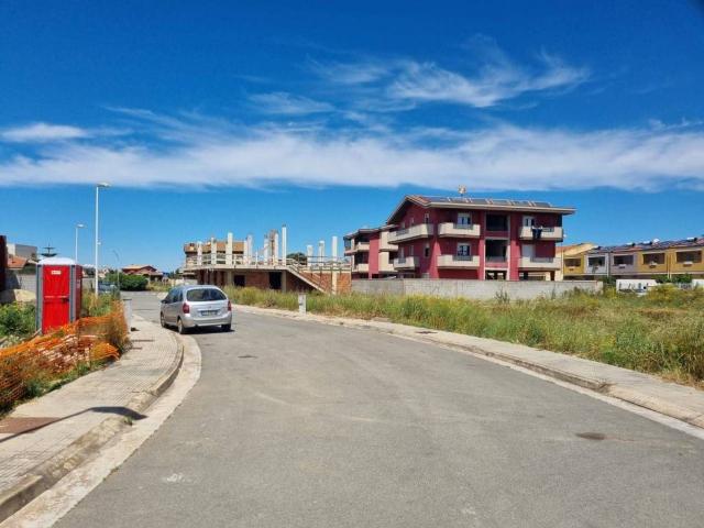 Terreno in vendita a Decimomannu CA