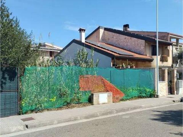 Terreno in vendita a Decimomannu CA