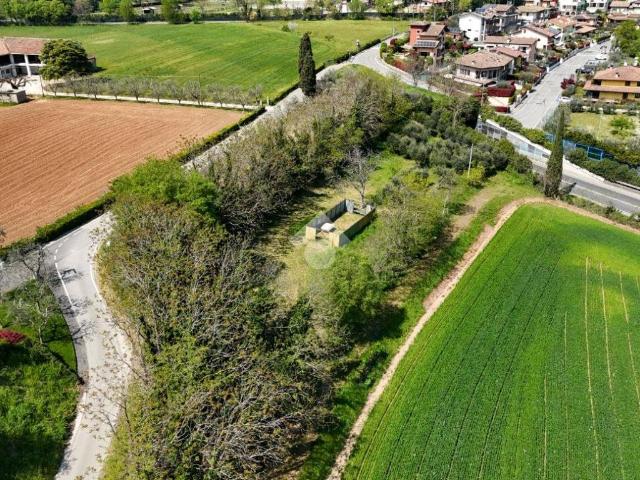 Terreno in vendita a Desenzano del Garda BS