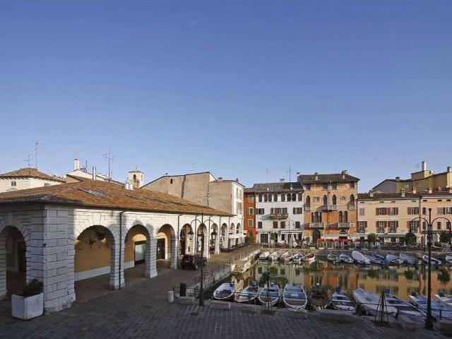 Terreno in vendita a Desenzano del Garda BS