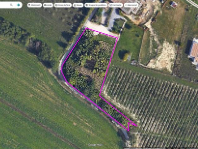 Terreno in vendita a Desenzano del Garda BS
