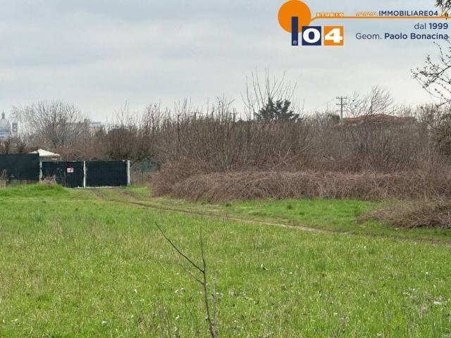 Terreno in vendita a Desio MB