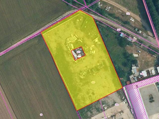 Terreno in vendita a Desio MB