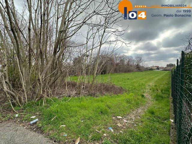 Terreno in vendita a Desio MB