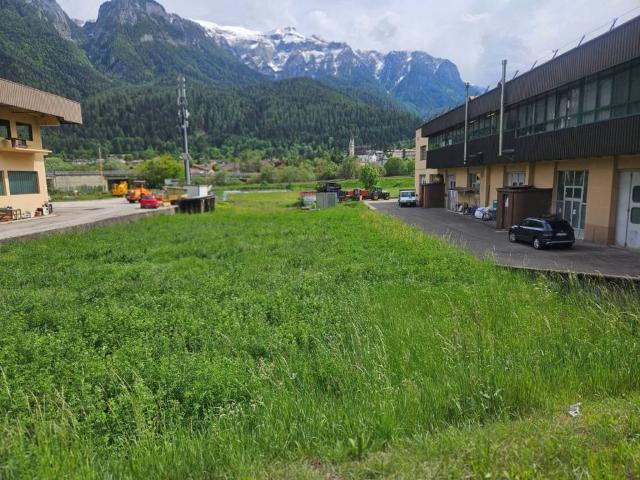 Terreno in vendita a Dimaro Folgarida TN