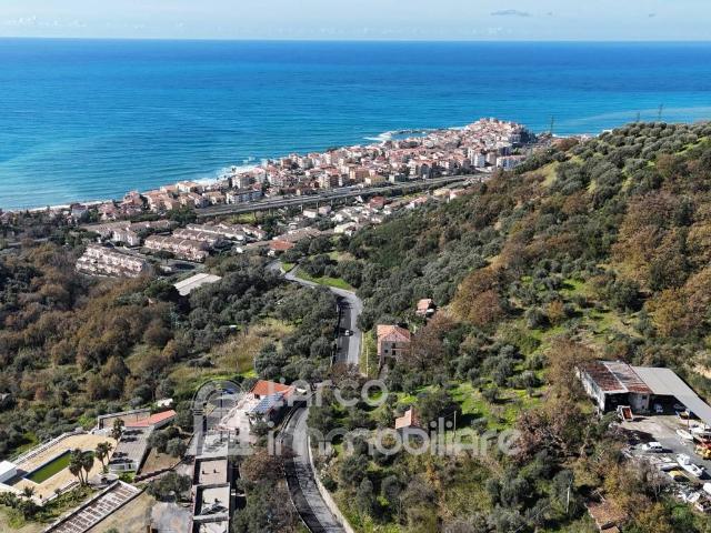 Terreno in vendita a Diamante CS