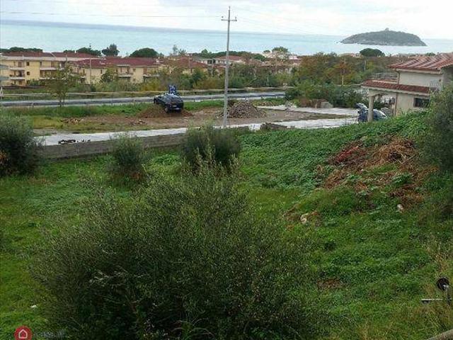 Terreno in vendita a Diamante CS