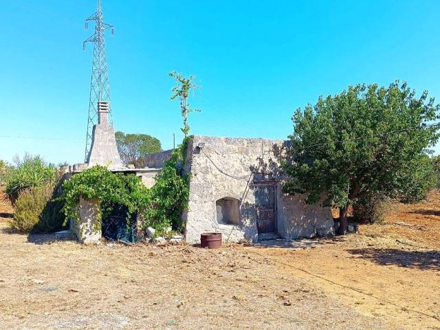 Terreno in vendita a Diso LE